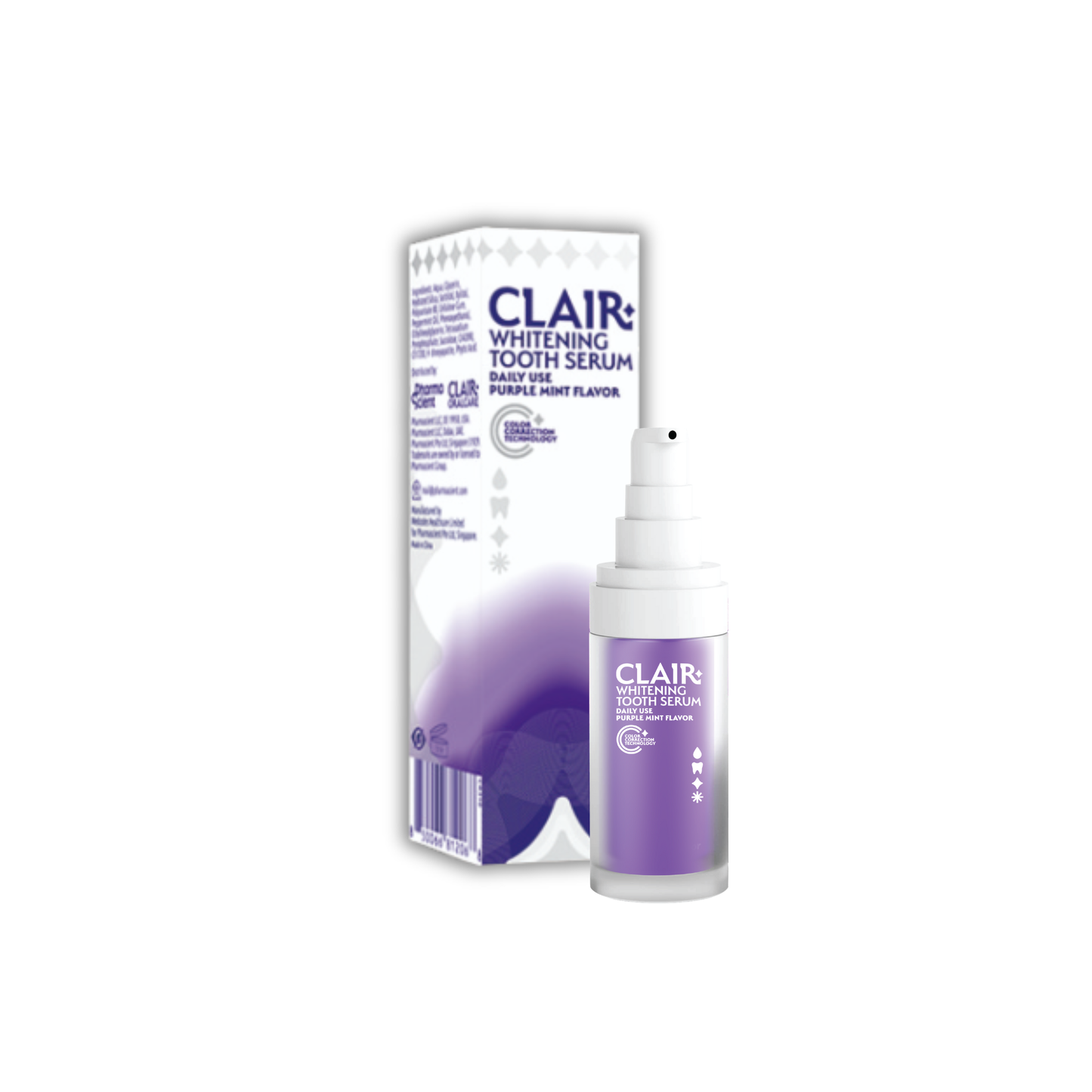 Teeth Whitening serum