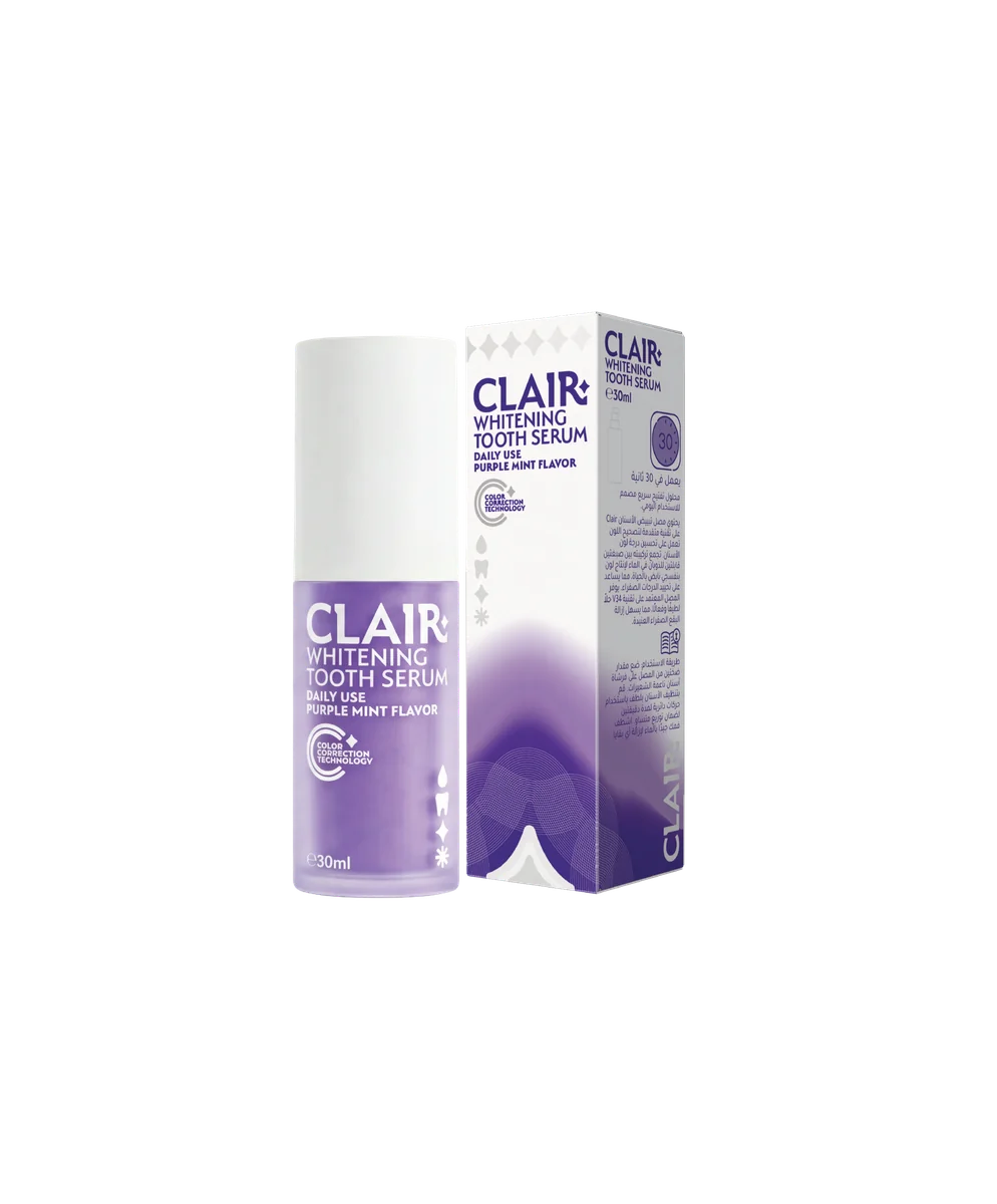 Clair Whitening Serum CR310